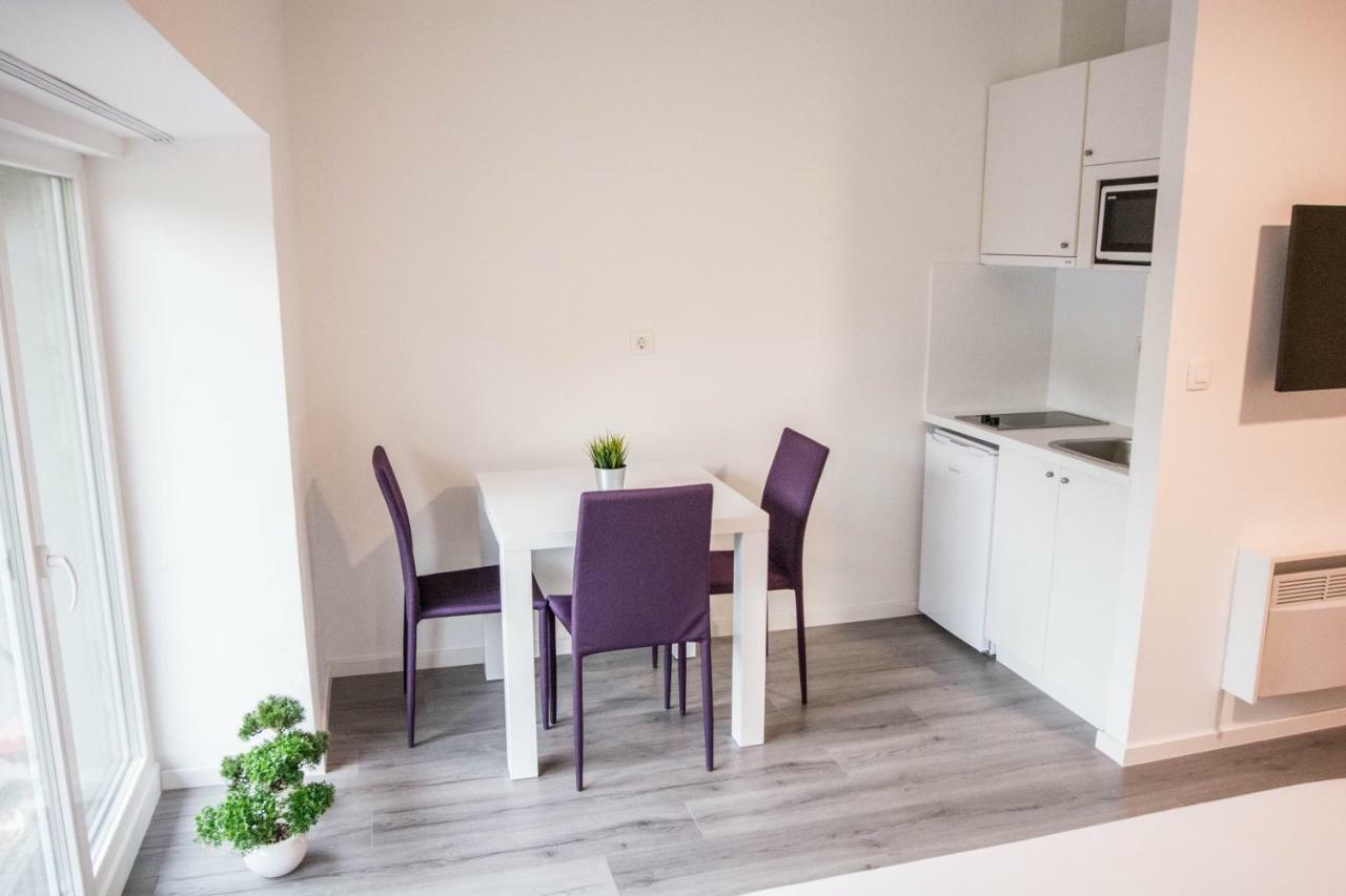 King'S Street Apartments Zagabria Esterno foto
