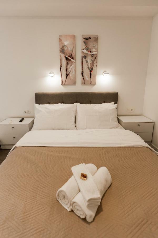 King'S Street Apartments Zagabria Esterno foto